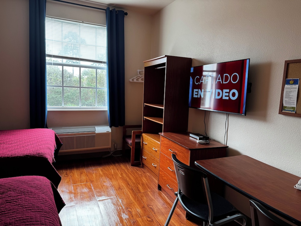 BEST STUDIO INN