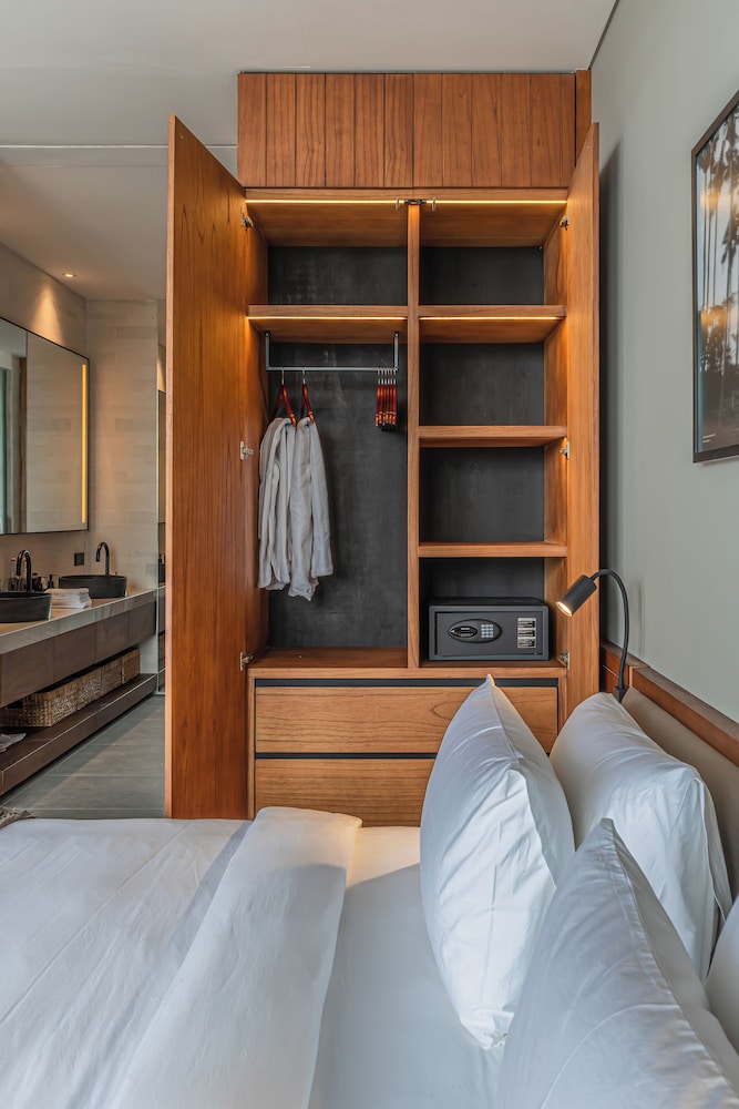 Body Factory Lifestyle Residence Canggu