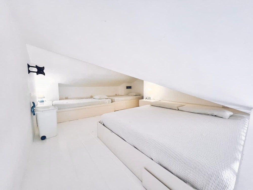 Apartamento en Playa Parguito