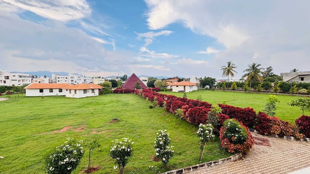 Tranquil Revtree Resort