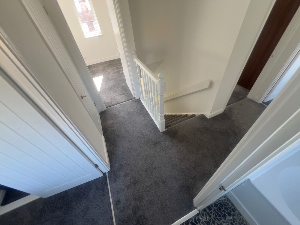 Charming Houghton Regis House With 4 Bedrooms