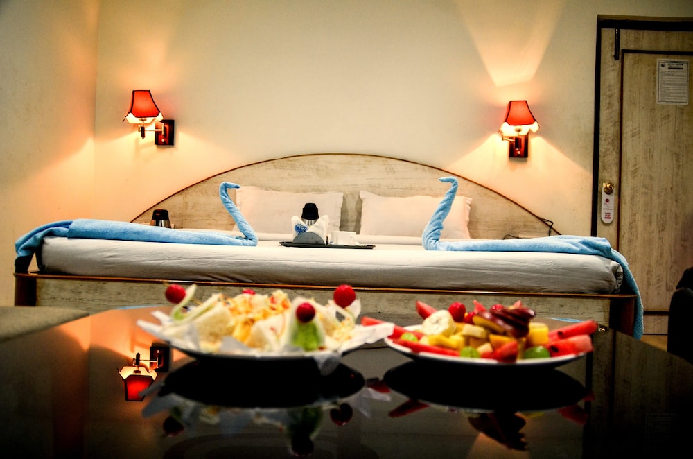 Hotel Aryan