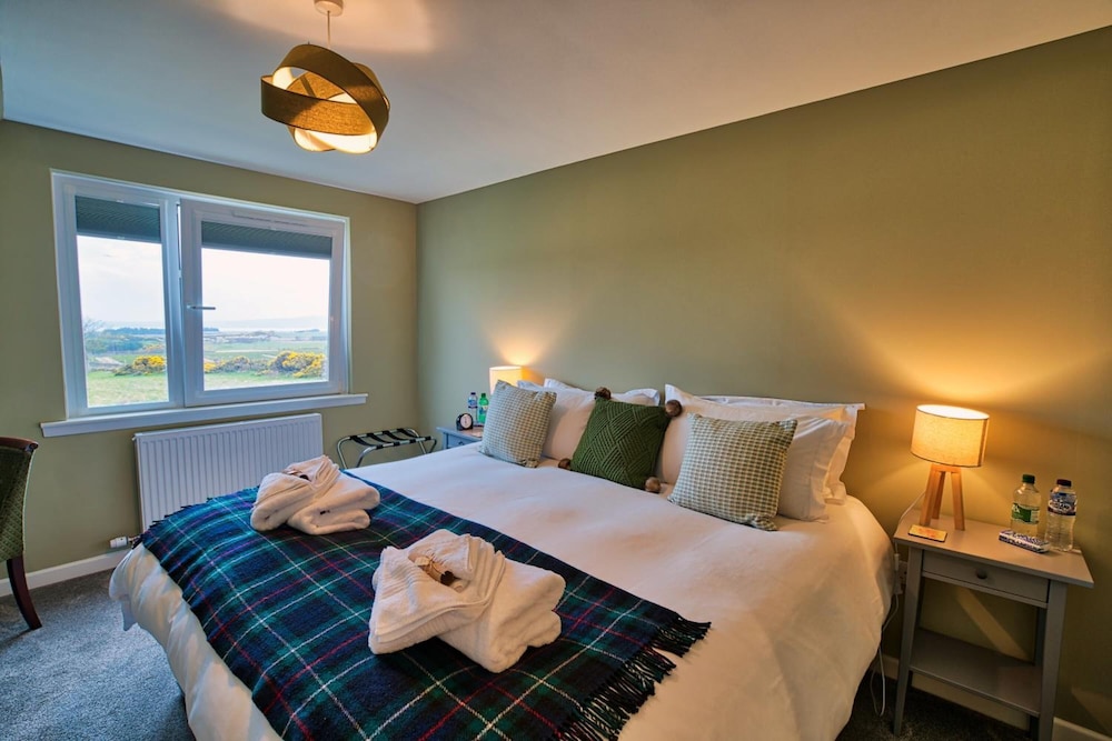 Heartseed House B&B