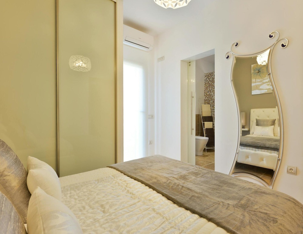 Charming Villa in Ibiza Town