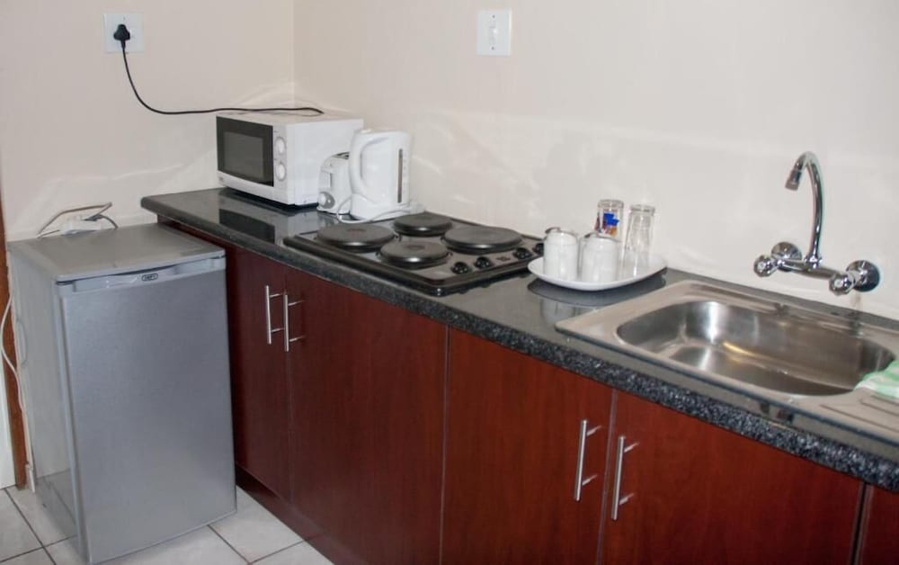 Tribute Guest House Matala