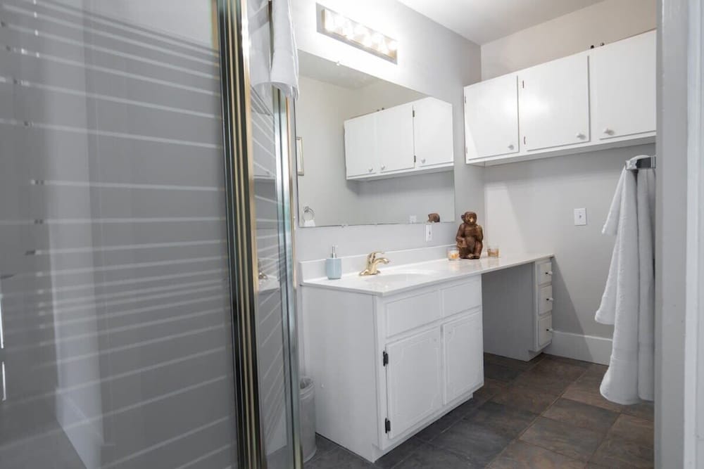 Arlington Crescent Revival - Unit 1