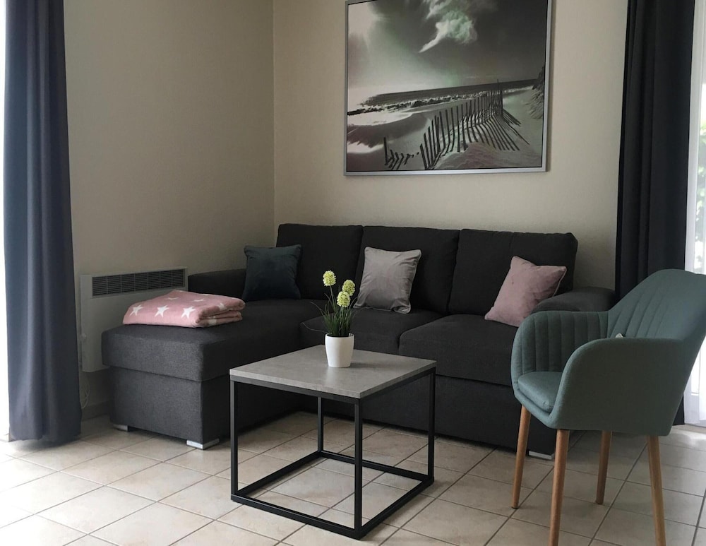 Ferienwohnung Strandidyll in Strandnahe