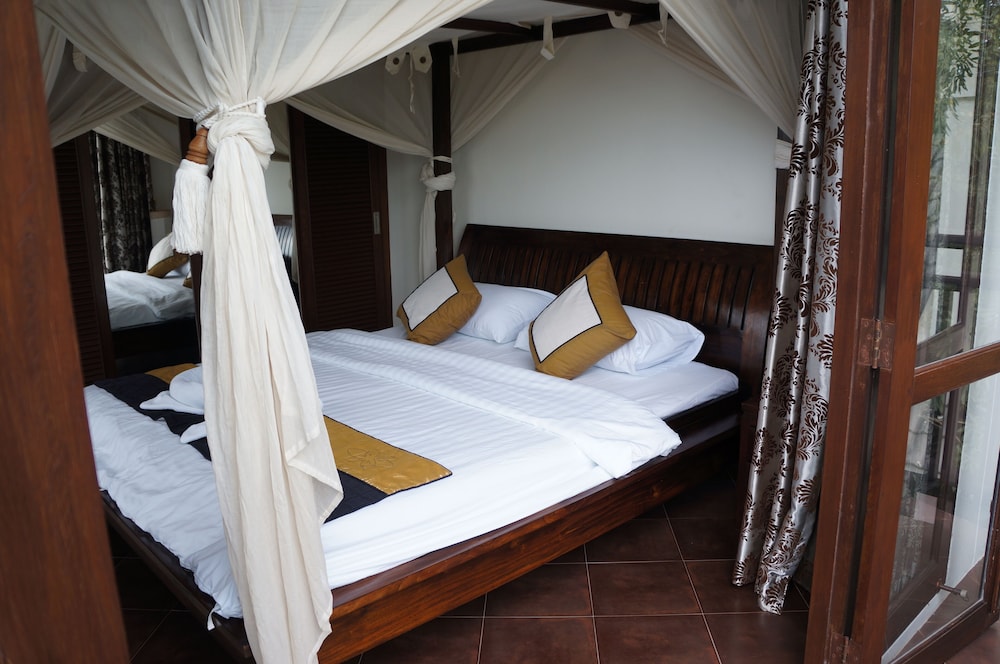 Tropicana Beach Villa at  VIP Resort