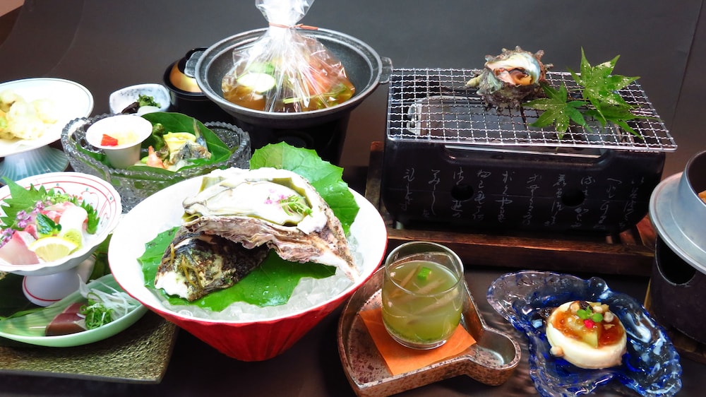 Kosenkaku Yozyokan