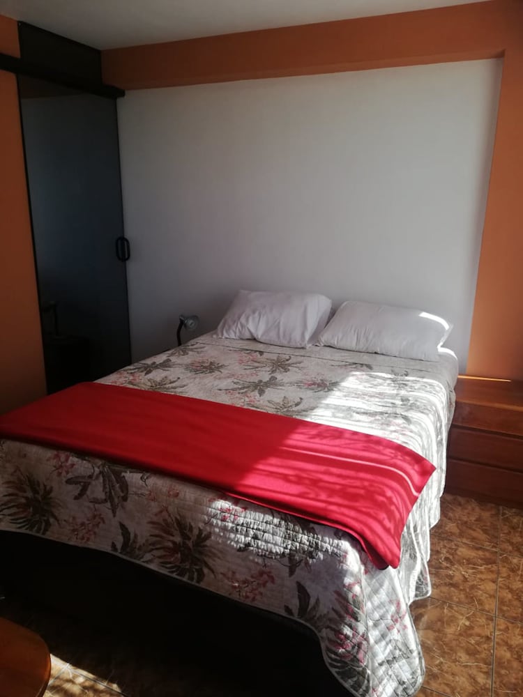 Bravo´s House