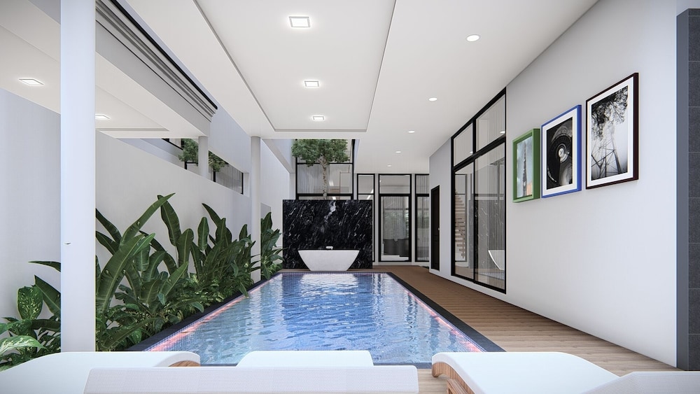 supreme villa Pattaya