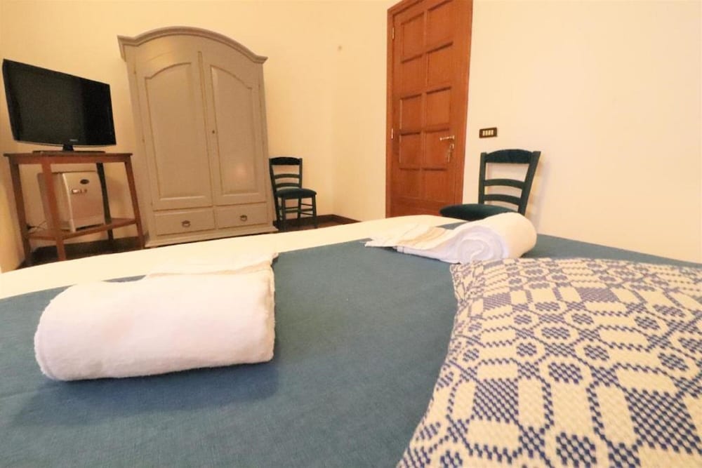Relais delle Rose