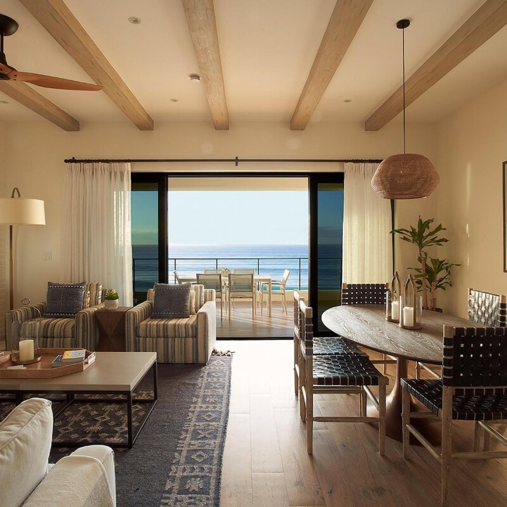 Oceanfront 3bd Residence Wordclass Amenities