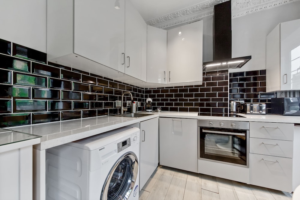 1 Bed Apartment in Camden By City Stay
