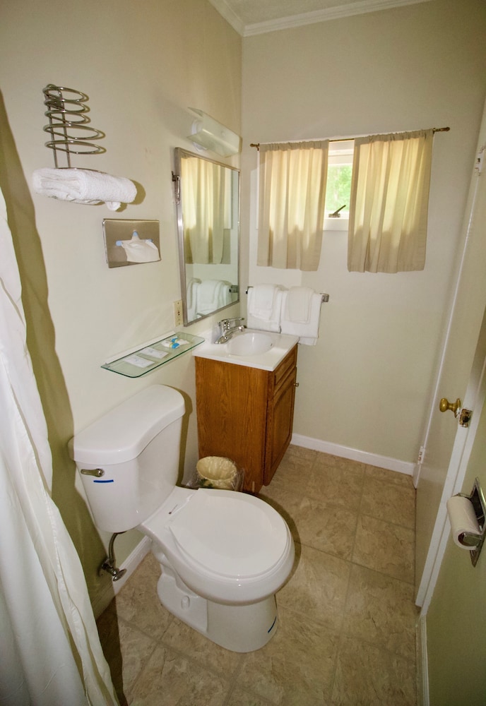 Oakdell Motel