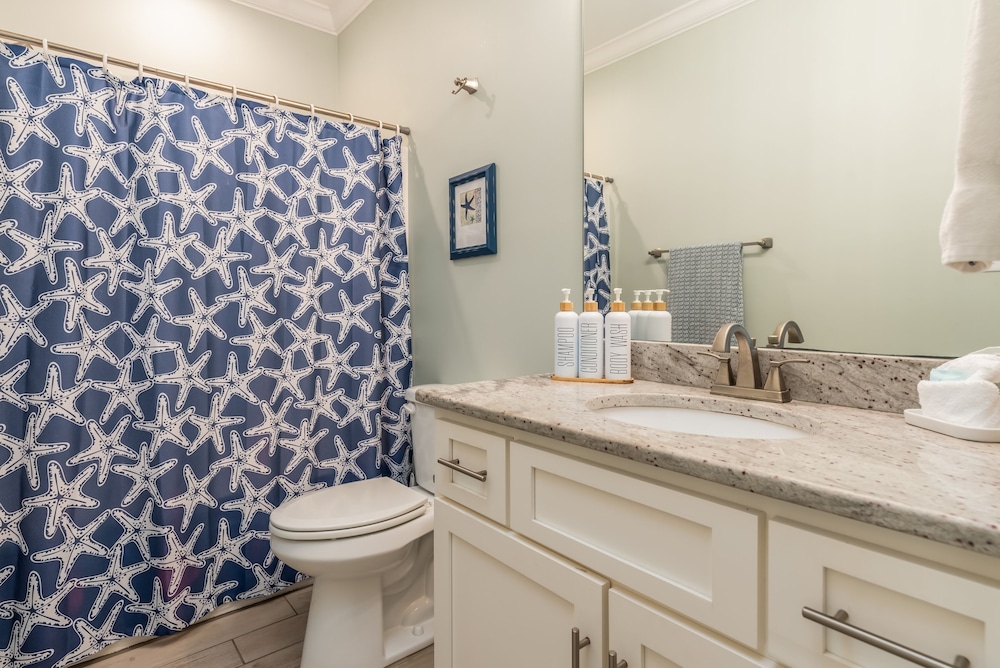 Still Waters - 2415 Bienville Blvd 4 Bedroom Home
