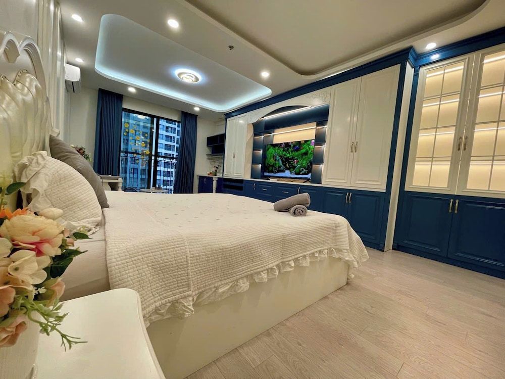 HMH- Vinhomes TIme City - Park Hill