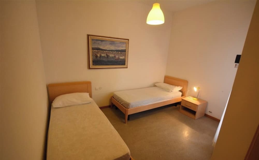 First Floor Apartment in Lignano Riviera for 6 Guests