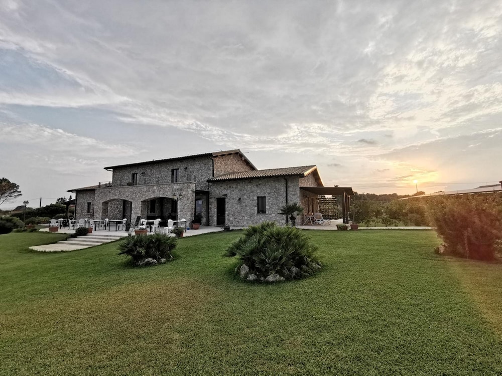 B&B Al Tramonto