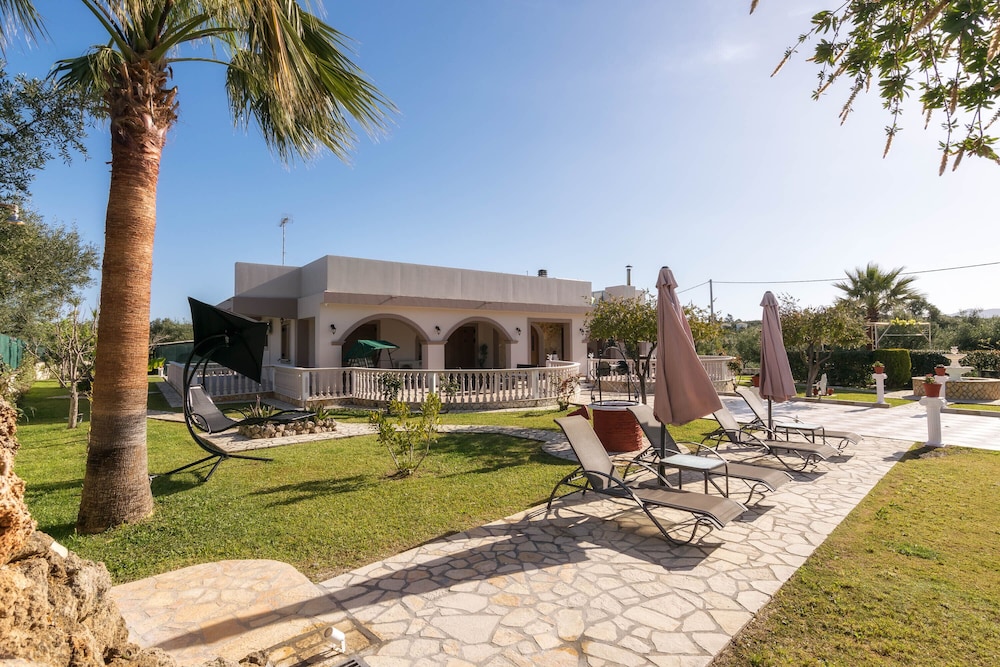 Fontana Holiday Home