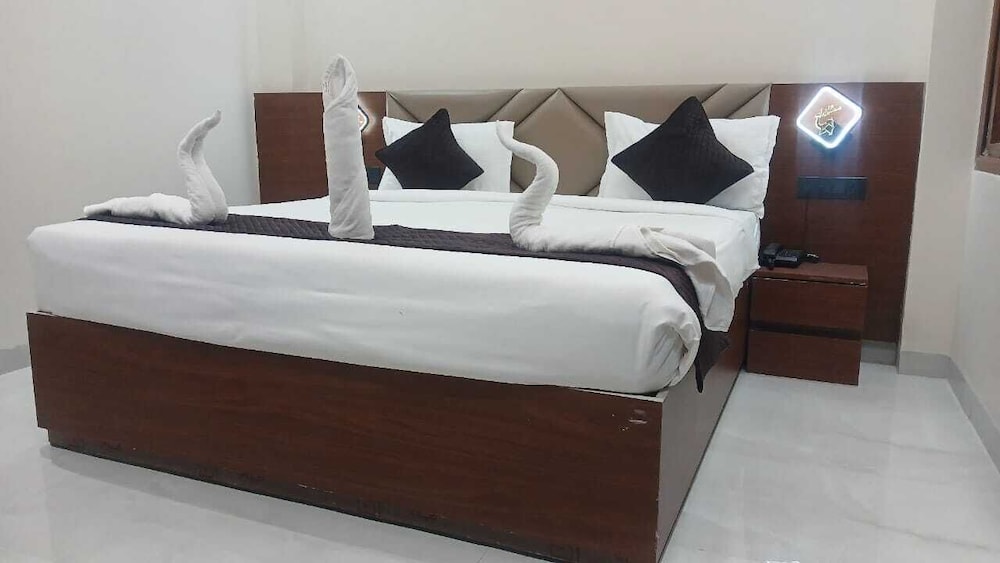 Prem Ratan Residency
