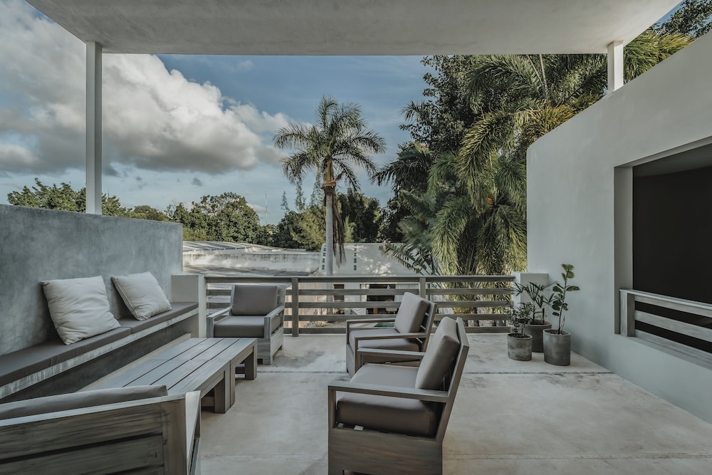 Casa Exclusiva Los Amigos