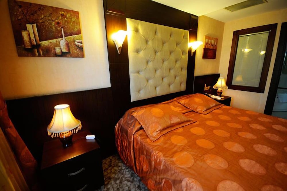 Cukurova Park Otel - Image 29