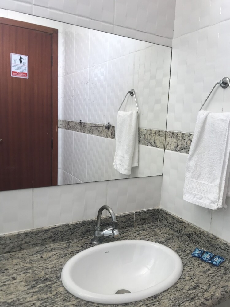 Pousada Barra da Tijuca