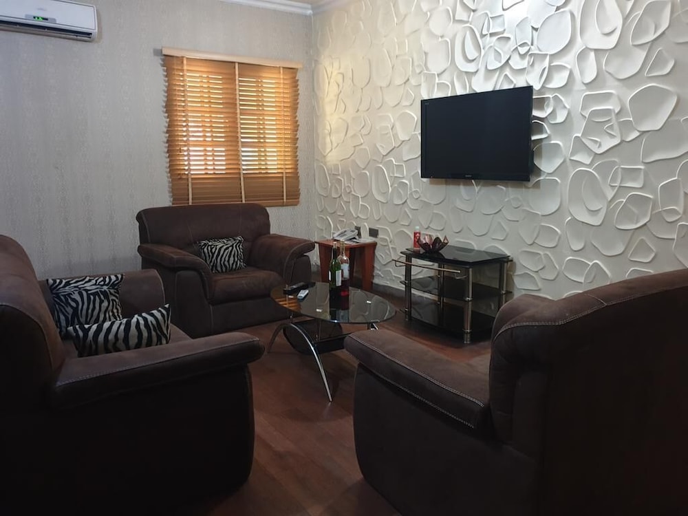 Hano Hotels And Suites view 2