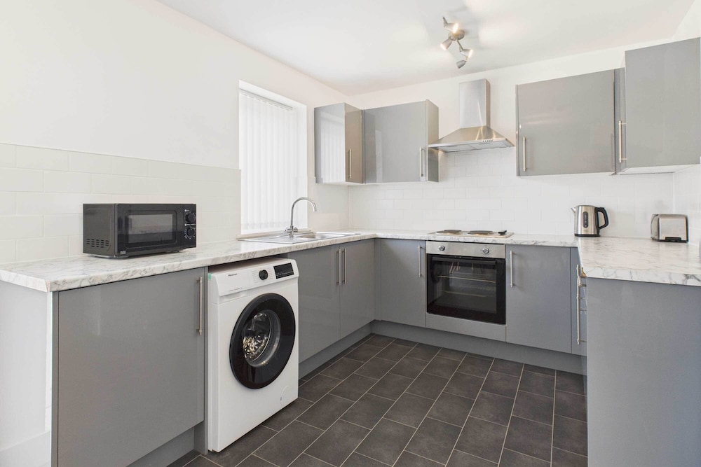 Host Stay Holland Street Townhouse II