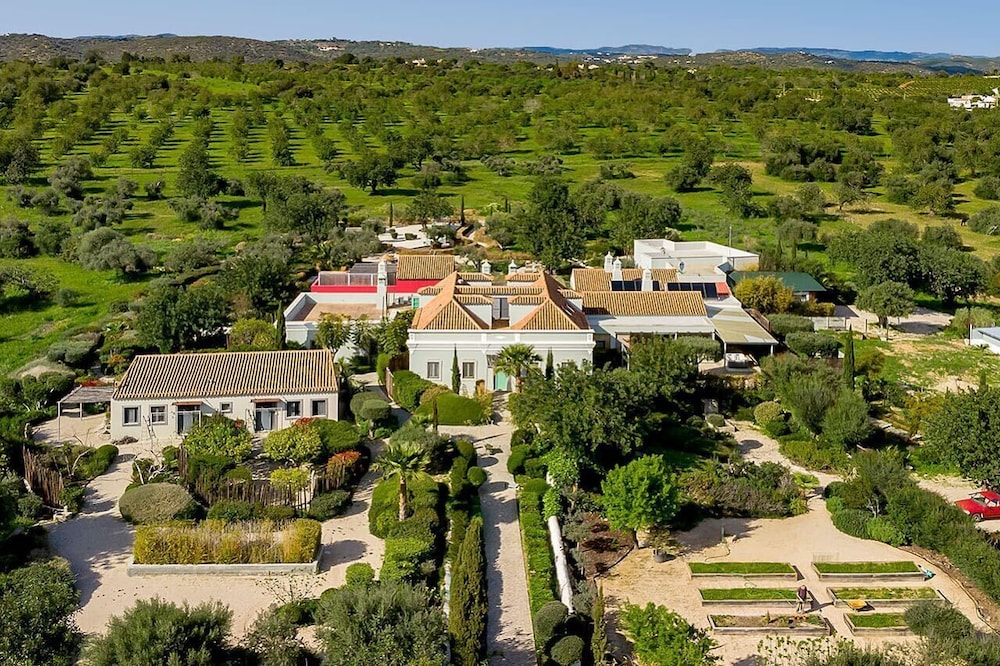 Fazenda Nova - Country House