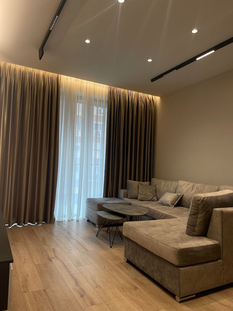Blue Boutique Apartments 1