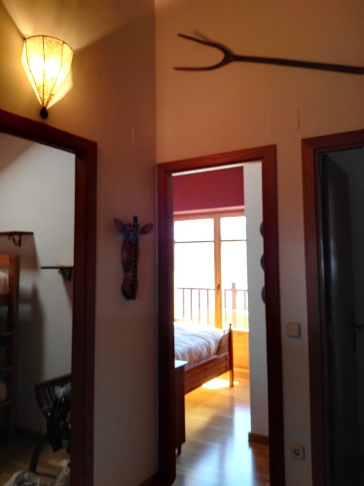 Lujoso duplex en Port del Comte