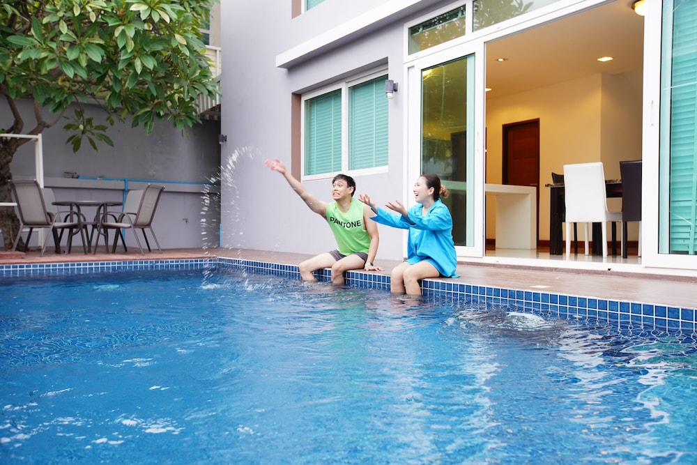 Golden Sea Hua Hin