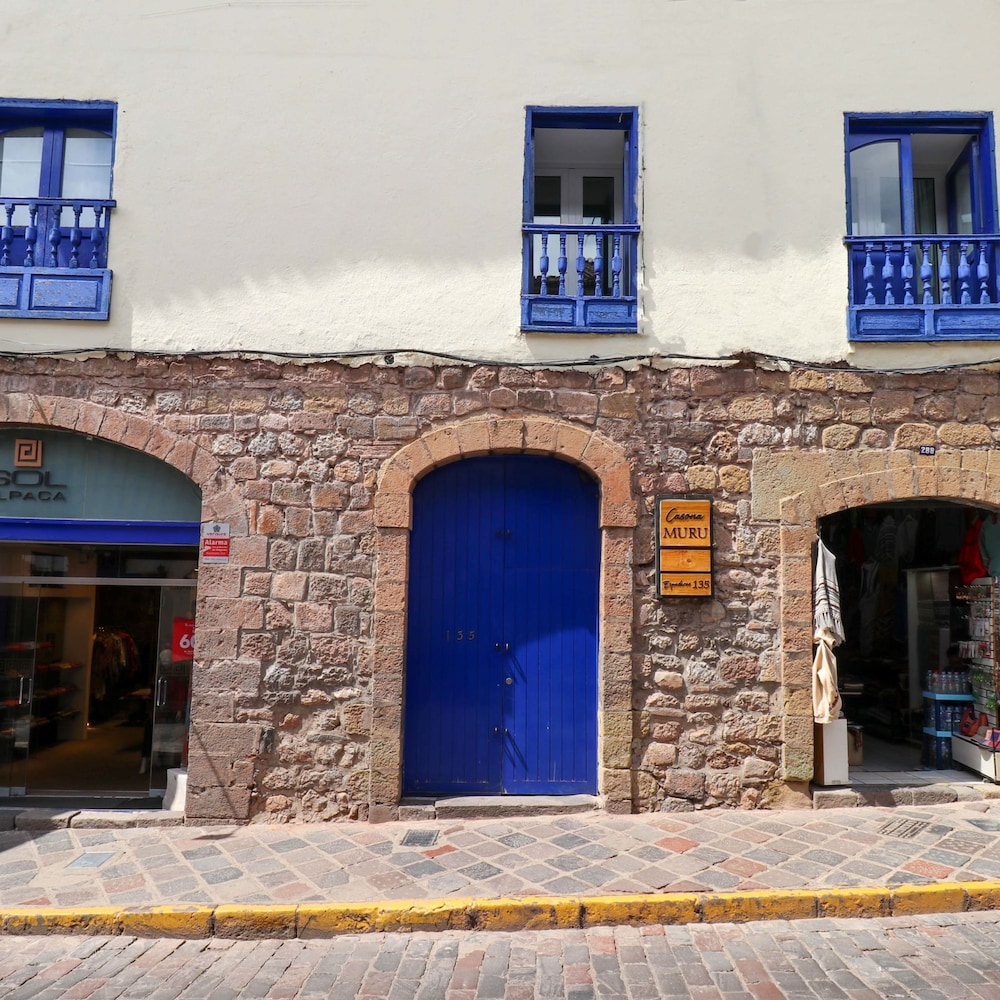w Beautiful 1BR Near Plaza Mayor de Cusco view 2
