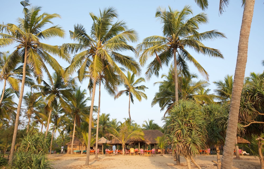Neeleshwar Hermitage