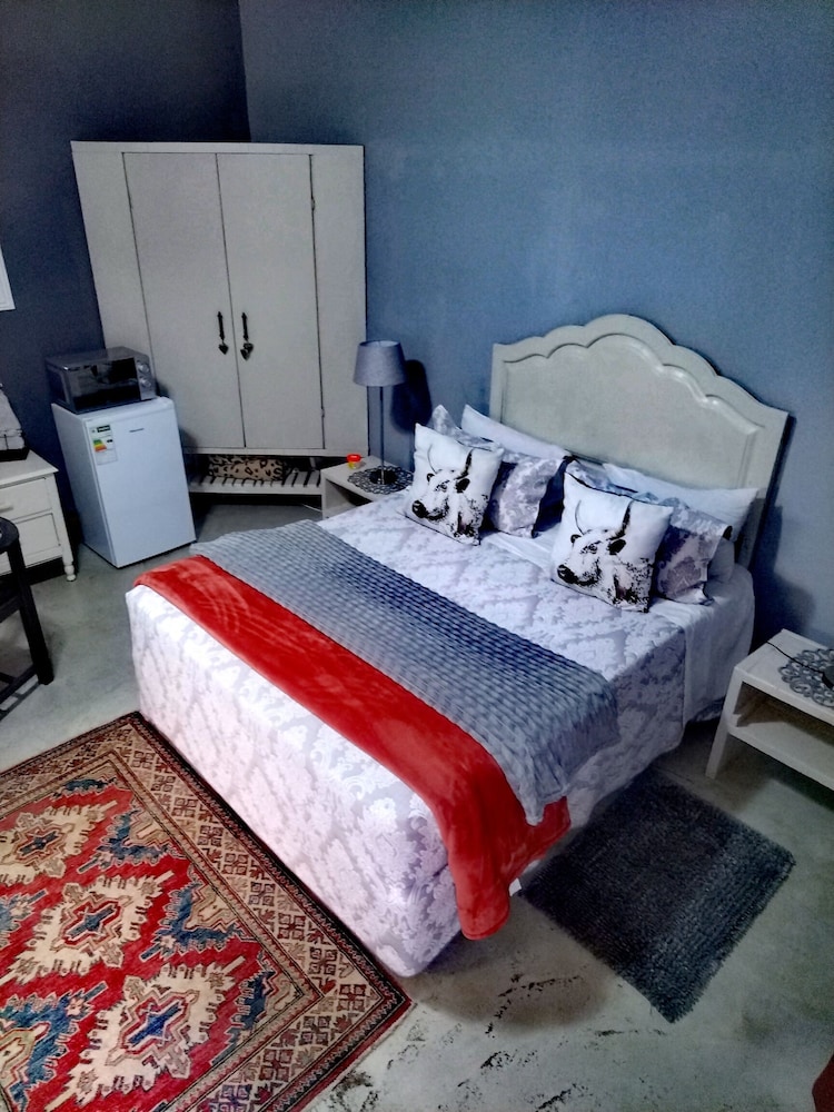 Africa s Eden Guesthouse