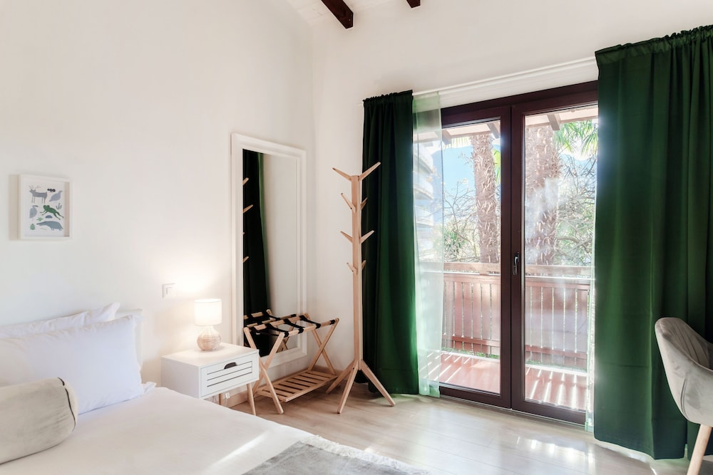 Florida Ascona Rooms