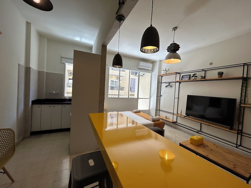 Ideal Studio in Mar Mikhael