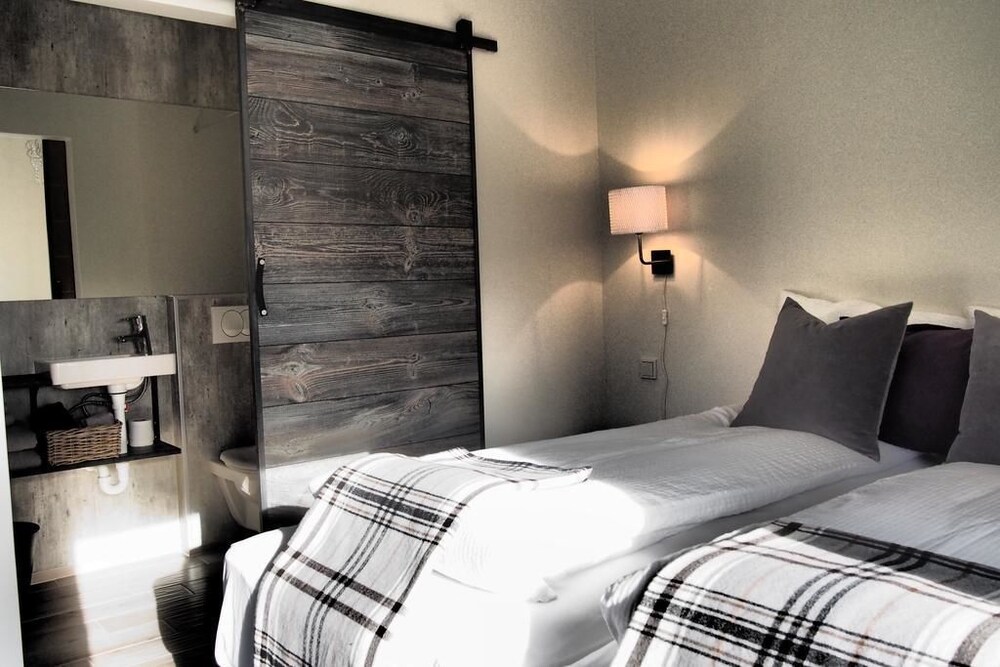 Granastaðir Guesthouse view 4