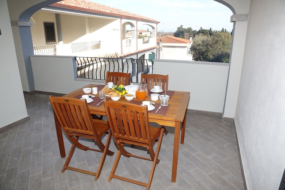 Residence Gli Ulivi