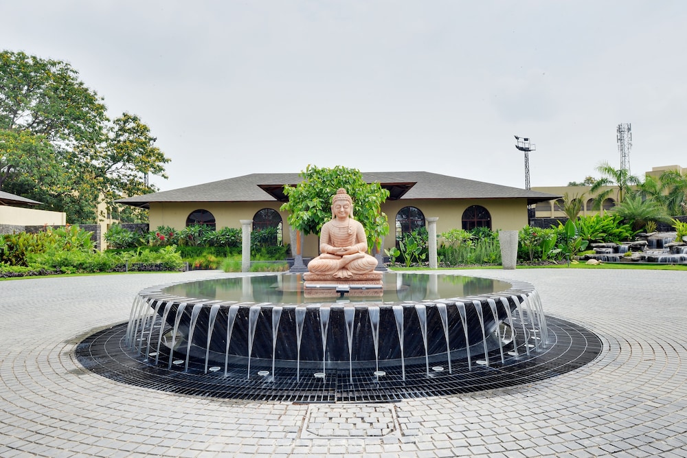 The Fern Vishranta Resort Kamrej-Surat, Series by Marriott
