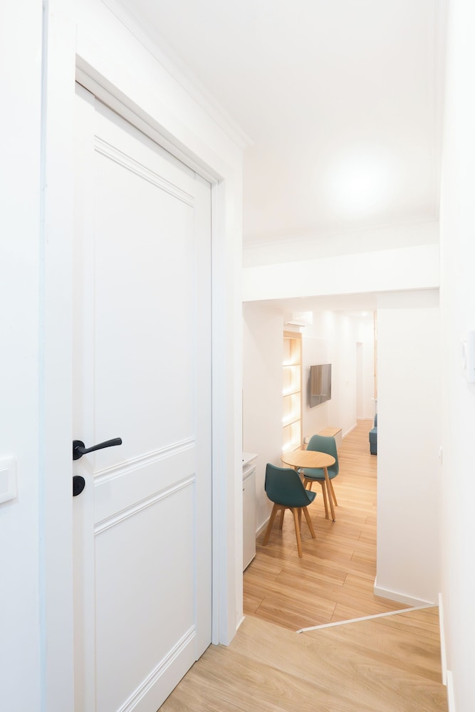 The Heart of Tbilisi Hideaway