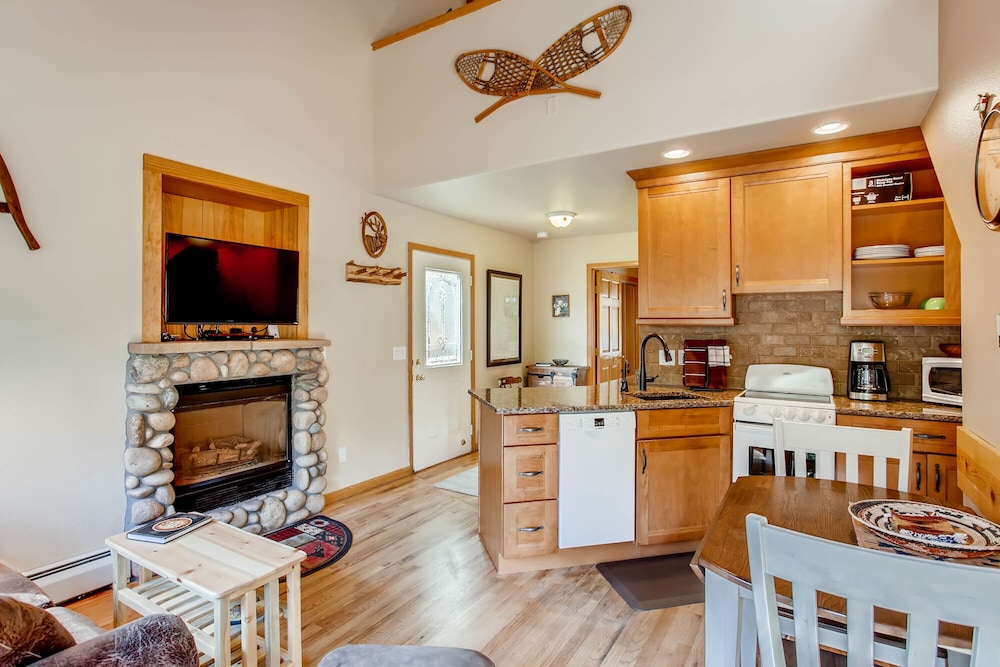 Estes Park Condos - Property Image 216