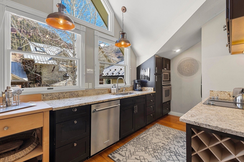 Viking Lodge Condos - Telluride Ski Resort