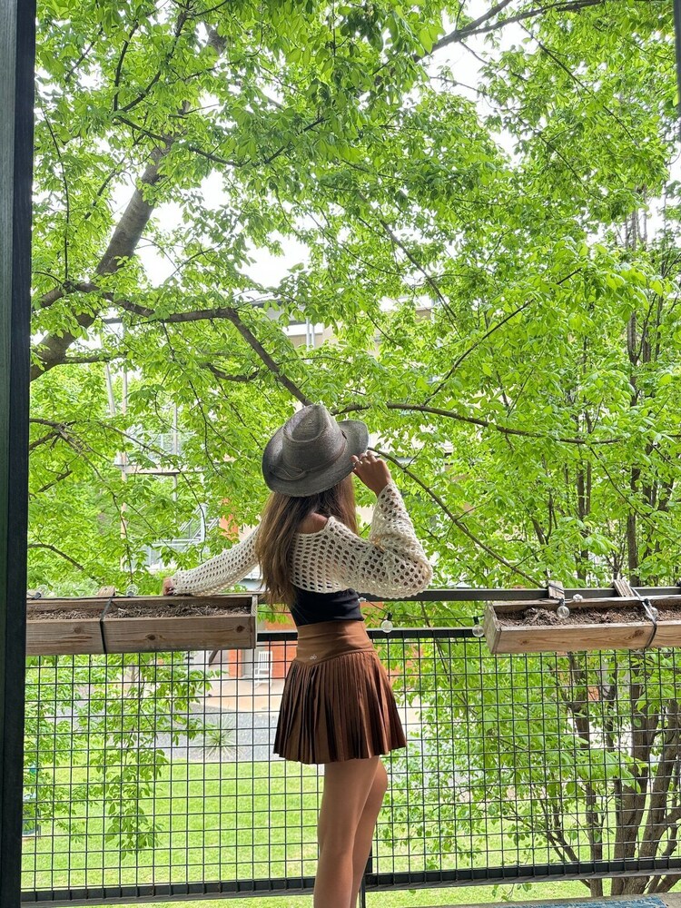 Lamar Treehouse