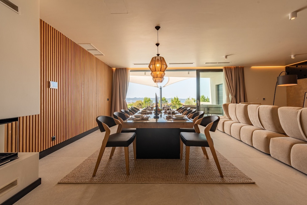 Villa Hera Zadarvillas
