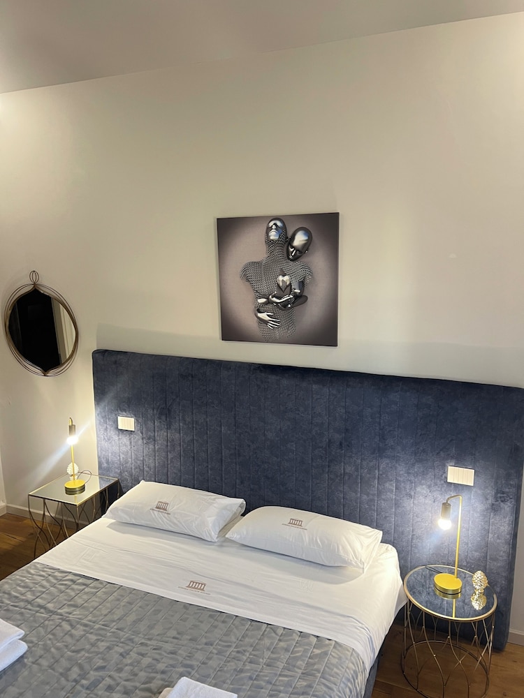 Atenea Palace Luxury Rooms