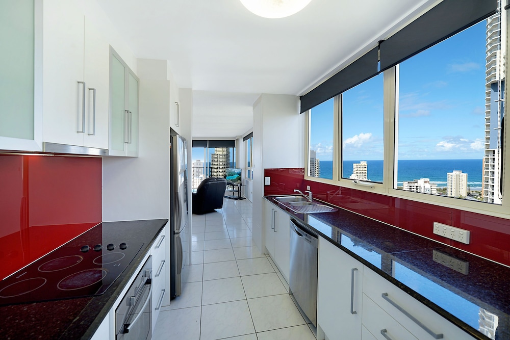 Surfers Paradise Vacations - Condor Ocean View Apartments managed by Gold Coast Premium - Property Image 36