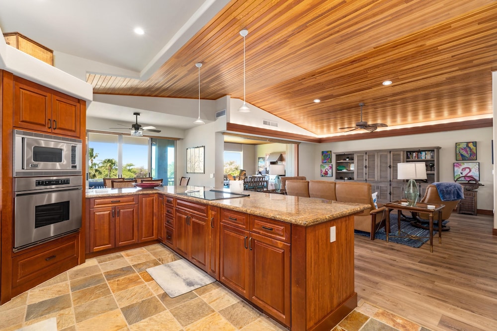Big Island Villages At Mauna Lani Resort 325 3 Bedroom Home